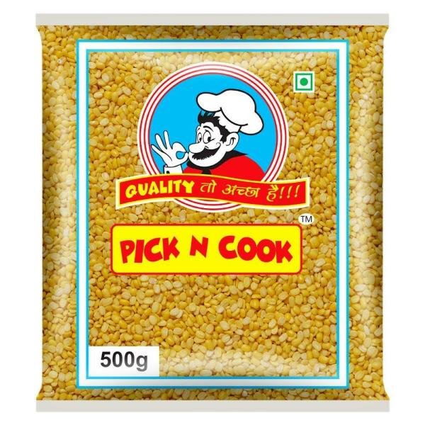 pick n cook premium moong dal 500 g product images o490423876 p490423876 0 202203170227