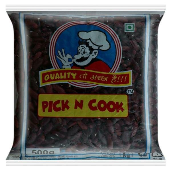 pick n cook red kashmiri rajma 500 g product images o490555268 p490555268 0 202203171119