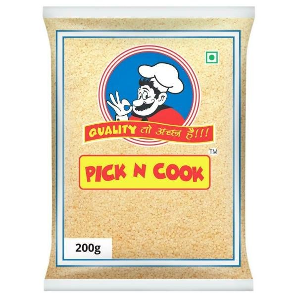 Pick N Cook Saama Little Millet 200 g