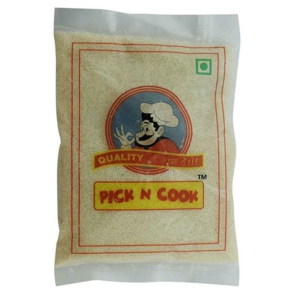 Pick N Cook Varai / Bhagar Rice 200 g