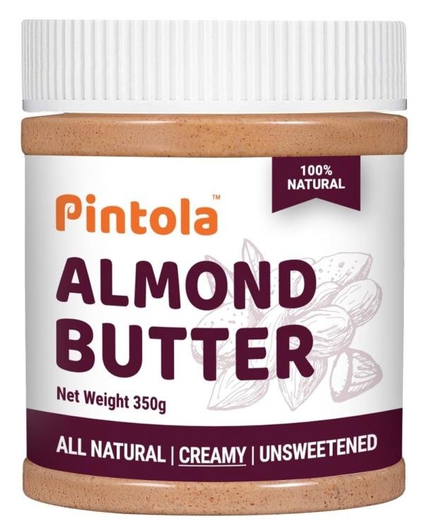 pintola all natural creamy almond butter 350g product images orv2wqka7hx p591007385 0 202201172103