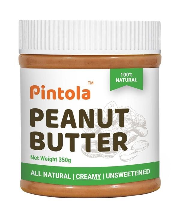 pintola all natural creamy peanut butter 350g product images orvse1eypbt p591007823 0 202201172311