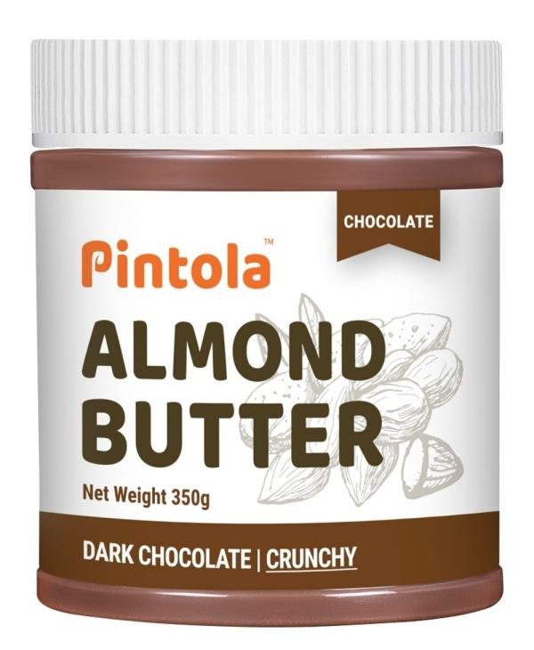 pintola almond choco spread crunchy butter 350g product images orvxzjrgvzc p591007381 0 202201172102