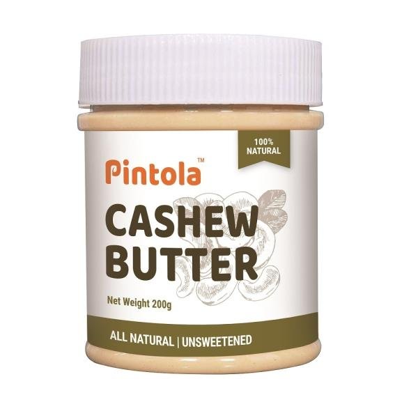 pintola cashew butter creamy 200g product images orvhzxjbumi p591007443 0 202201172116