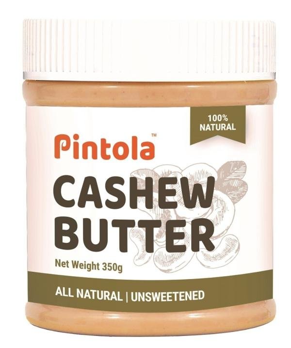 pintola cashew butter creamy 350g product images orvi33aqkfs p591007445 0 202201172116