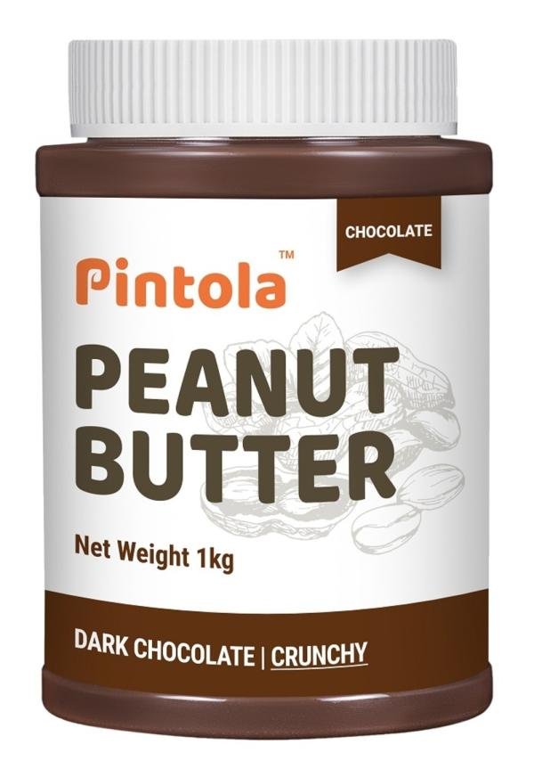 pintola choco spread crunchy peanut butter 1kg product images orvywlln6hp p591007372 0 202201172057