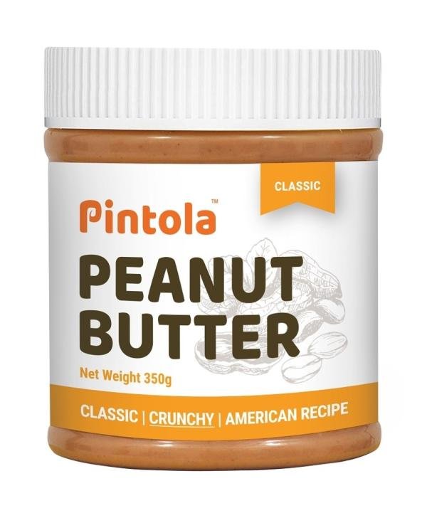 pintola classic crunchy peanut butter 350g product images orv8hfka2wi p591007650 0 202201172220