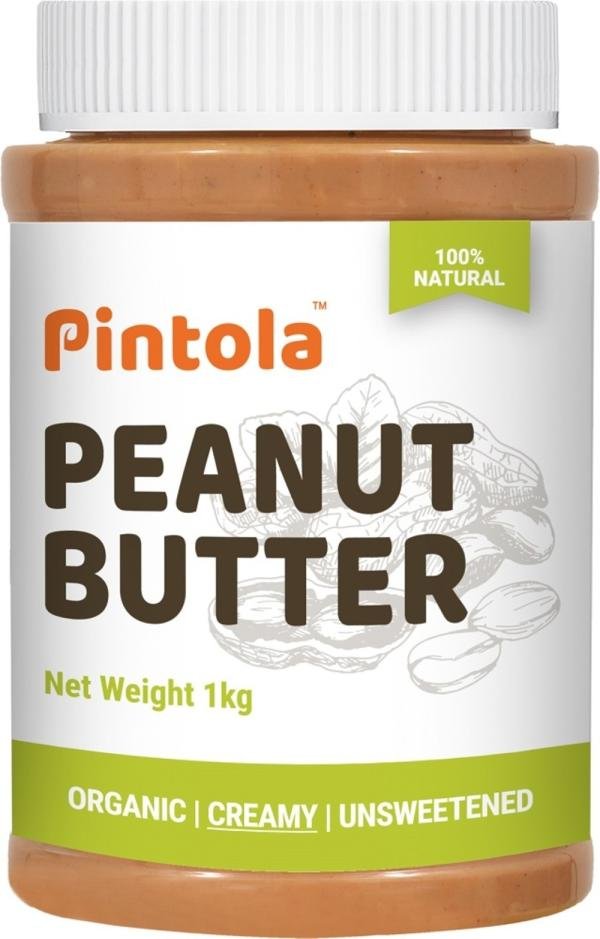 pintola organic creamy peanut butter 1kg product images orvonadwpgy p591005912 0 202201160345