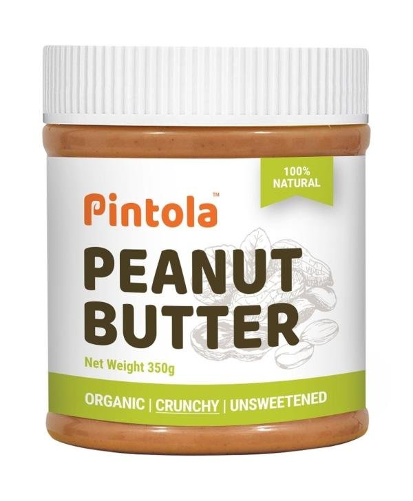 pintola organic crunchy peanut butter 350g product images orvot0z2rb7 p591005911 0 202201160345