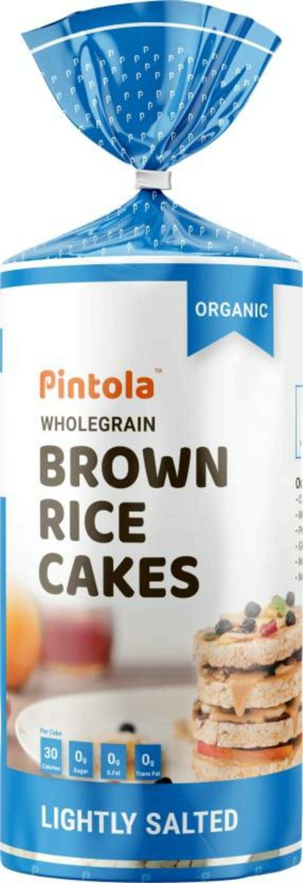 pintola whole brown rice cake 125g salted product images orvwhfu2y6y p591008514 0 202201181648