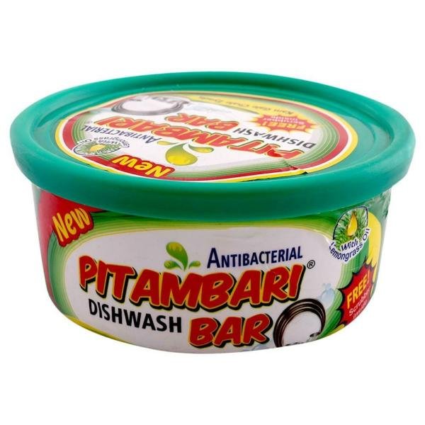 pitambari antibacterial round dishwash bar 800 g product images o490782459 p490782459 0 202203151704