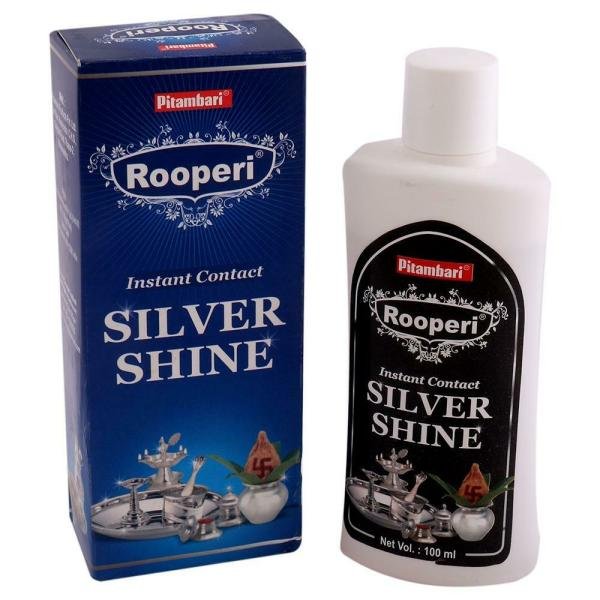 pitambari rooperi silver shine dishwash liquid 100 ml product images o490804638 p490804638 0 202203151046