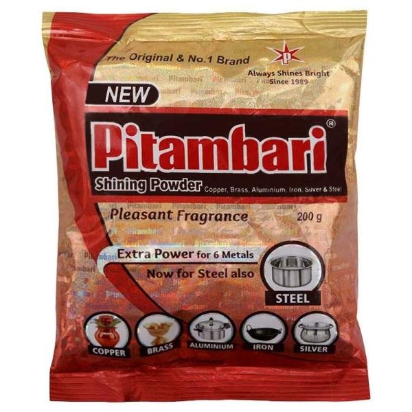 pitambari shining dishwash powder 200 g product images o490008564 p490008564 0 202203151140