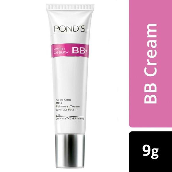 pond s white beauty all in one bb spf 30 pa fairness cream 9 g product images o491046273 p491046273 0 202203170552