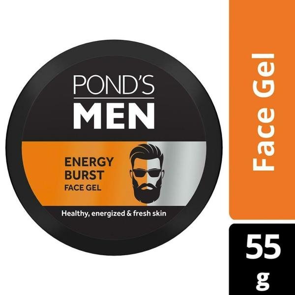 ponds men energy burst face gel 55 g product images o491440033 p491440033 0 202203170631