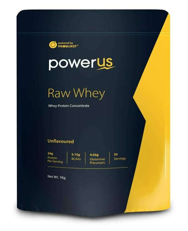 powerus unflavoured raw whey protien powder 1kg product images orvkrrdwude p590996464 0 202201142340