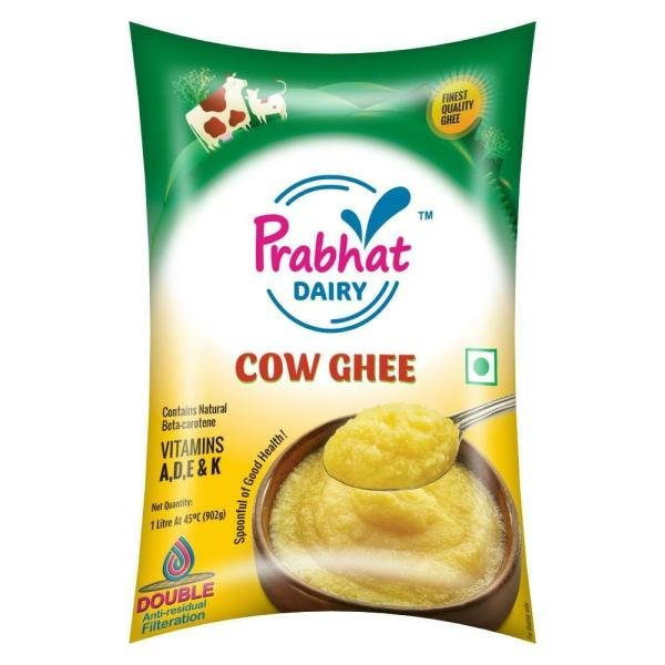 prabhat cow ghee 1 l pouch product images o491278605 p590087550 0 202203151615