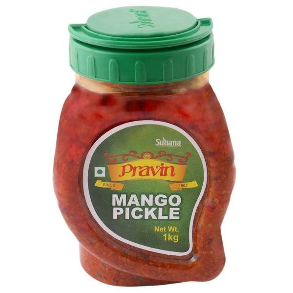 pravin mango pickle 1 kg product images o490008931 p490008931 0 202203170714