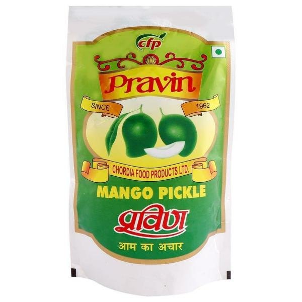 Pravin Mango Pickle 200 g