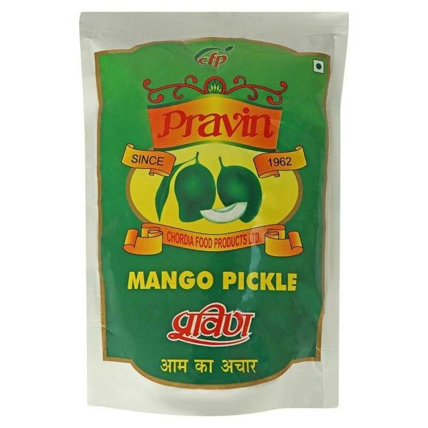 pravin mango pickle 500 g product images o490009421 p490009421 0 202203150429