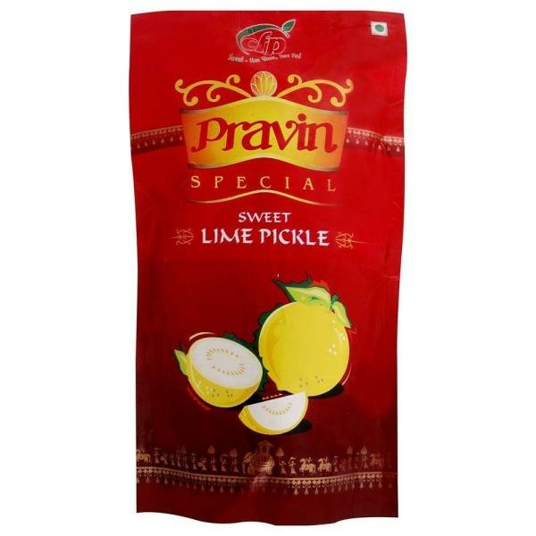 pravin special sweet lime pickle 200 g product images o490009428 p490009428 0 202203171038