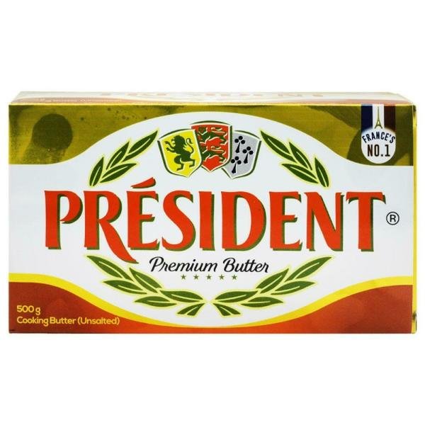 president unsalted butter 500 g carton product images o491376166 p491376166 0 202203171012