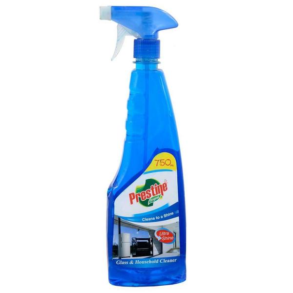 prestine glass household cleaner spray 750 ml product images o491417613 p590721240 0 202203170923