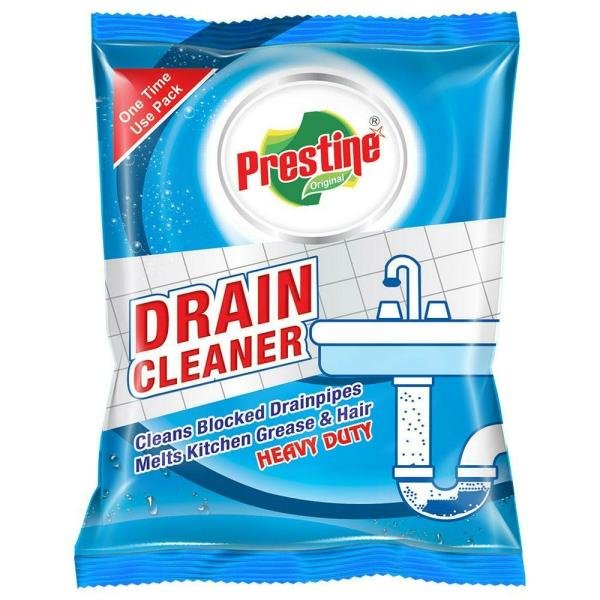 prestine heavy duty drain cleaner 50 g product images o492392802 p590822032 0 202203171125