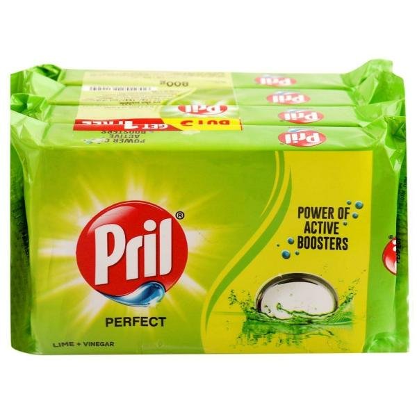 pril lime vinegar dishwash bar 200 g buy 3 get 1 free product images o490843749 p490843749 0 202203150619