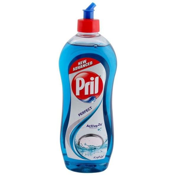 pril perfect dishwash liquid gel 750 ml product images o491239120 p491239120 0 202203150036