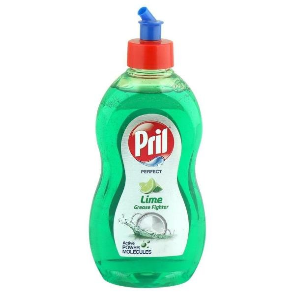 pril perfect lime dishwash liquid 425 ml product images o490004083 p590087231 0 202203171021