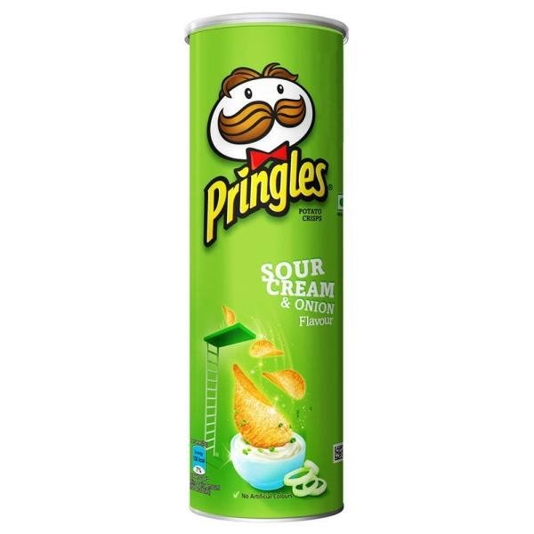 pringles sour cream and onion potato chips 107 g product images o491129205 p590032696 0 202203170557