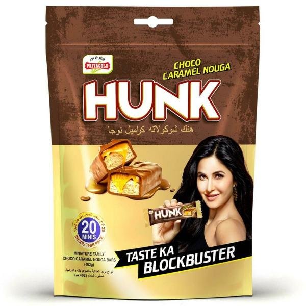 priya gold hunk choco caramel nouga chocolate 402 g product images o491538179 p590067368 0 202203170624