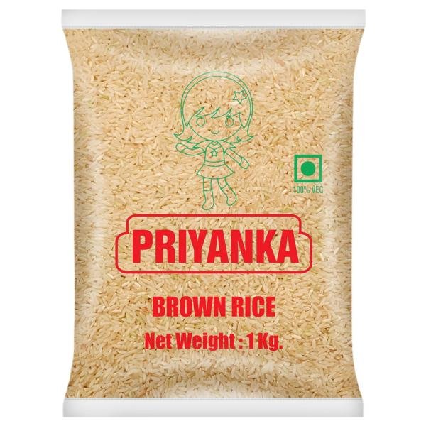 priyanka brown rice 1 kg 0 20211012