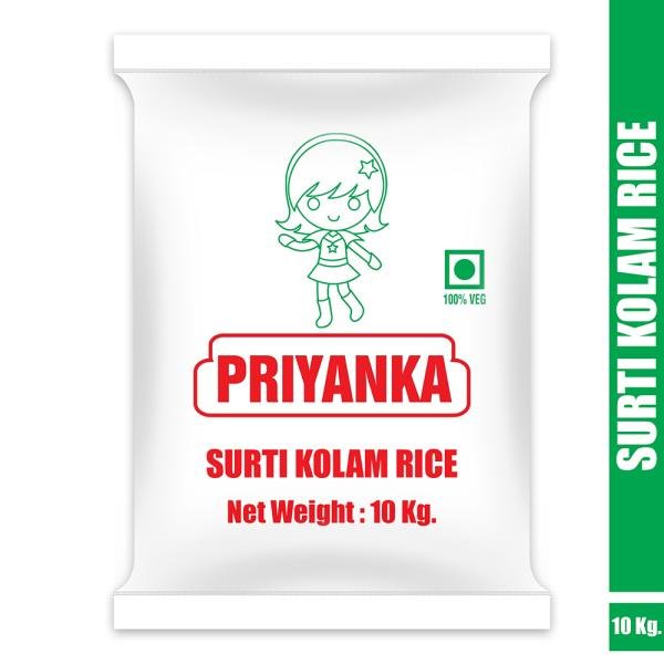 priyanka surti kolam rice 10 kg 0 20211012