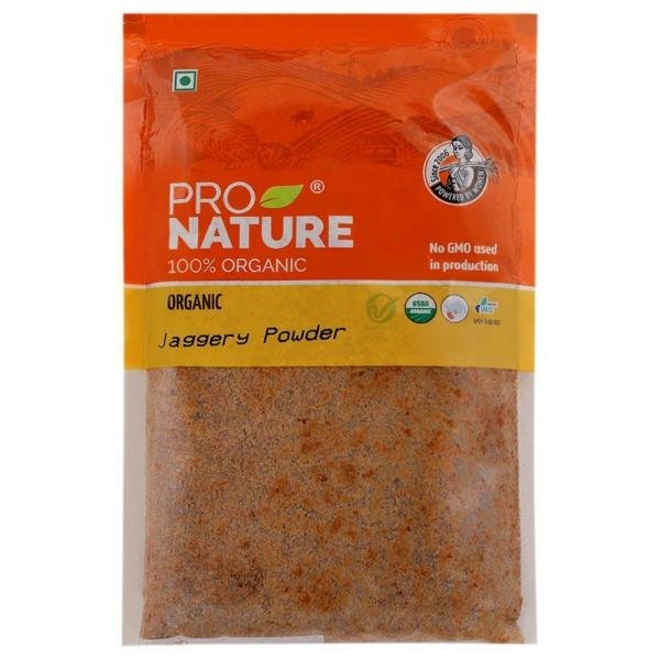 pro nature organic jaggery powder 400 g product images o491337384 p491337384 0 202203171012