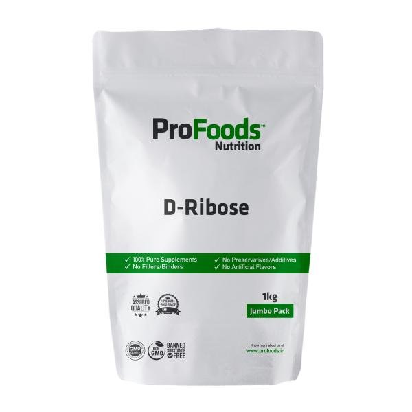 profoods d ribose powder health supplement 1 kg product images orvkgflkrwg p590818343 0 202110091945