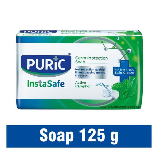 puric instasafe germ protection active camphor soap 125 g 0 20210526