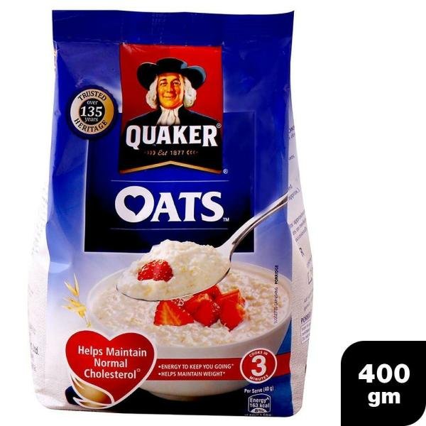 Quaker Oats 400 g