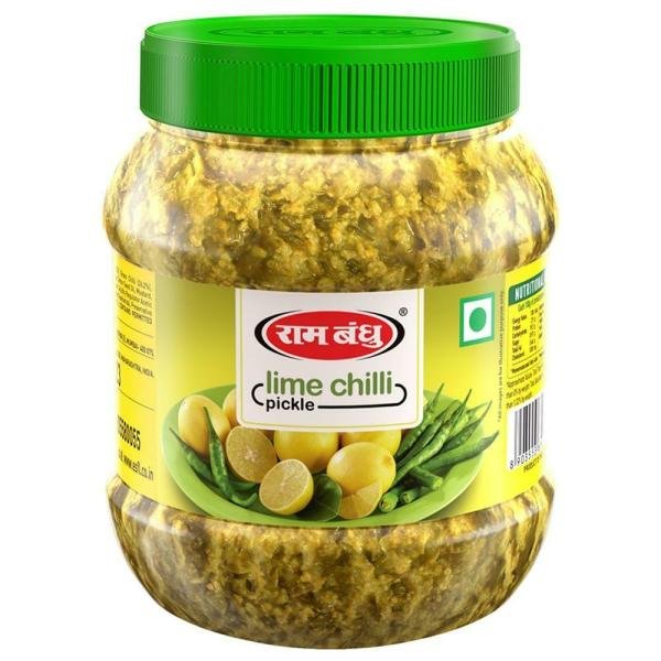rambandhu lime chilli pickle 350 g product images o491238802 p491238802 0 202203170911