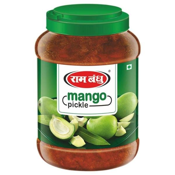 rambandhu mango pickle 1 kg product images o491238805 p590365795 0 202203151518