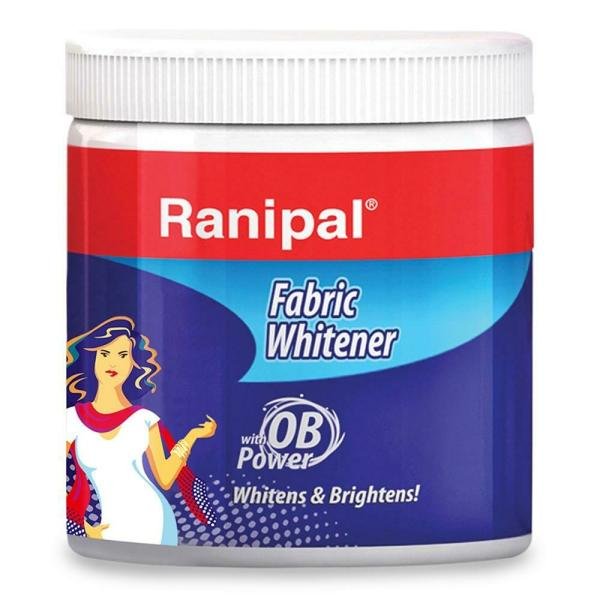 Ranipal Fabric Whitener 250 g