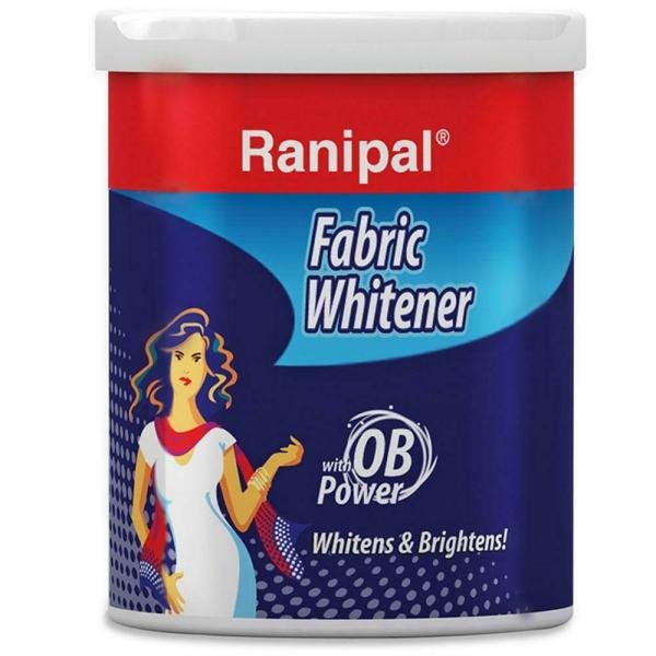 Ranipal Fabric Whitener 80 g