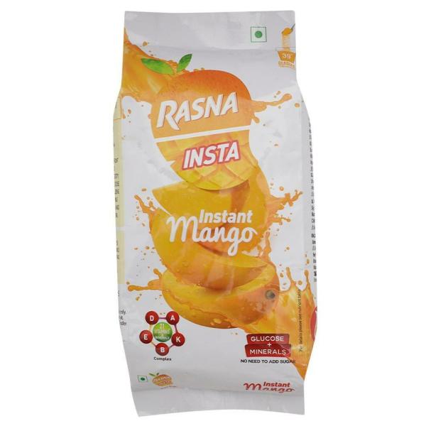 rasna insta mango instant drink powder 750 g pouch product images o490023056 p490023056 0 202203151352