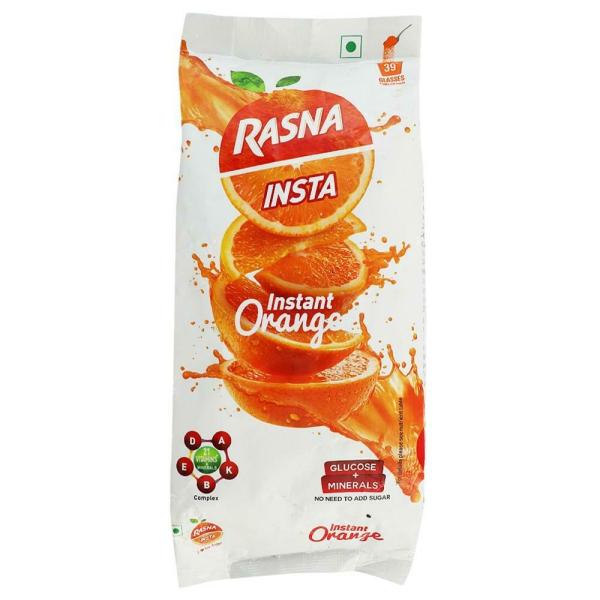 rasna insta orange instant drink powder 750 g pouch product images o490023055 p490023055 0 202203141901