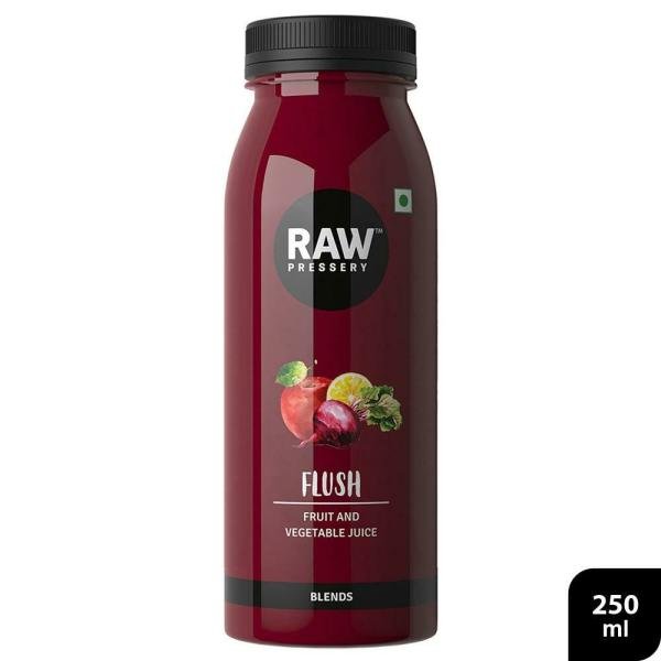 raw pressery flush fruit vegetable juice 250 ml product images o491276611 p491276611 0 202203170737