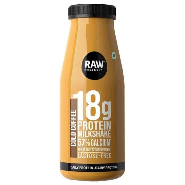 raw pressery protein cold coffee milkshake 200 ml bottle product images o491897831 p590032856 0 202203141944