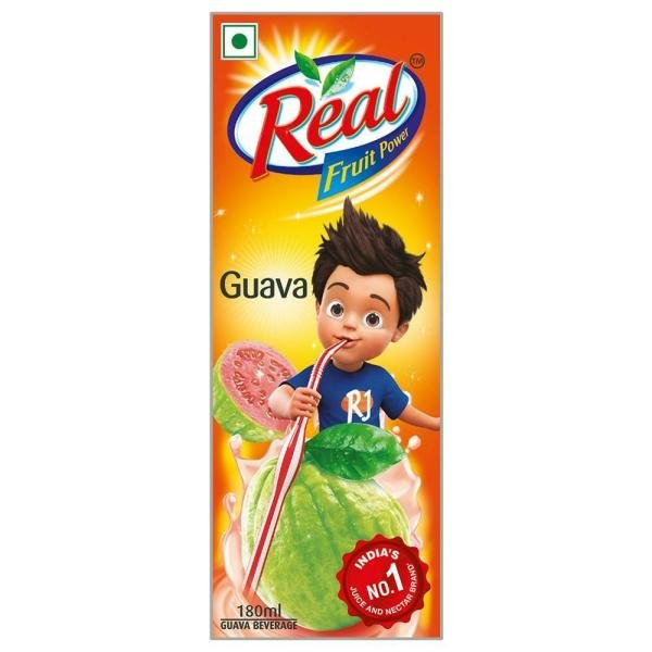 real fruit power guava juice 180 ml product images o490005140 p490005140 0 202203151745