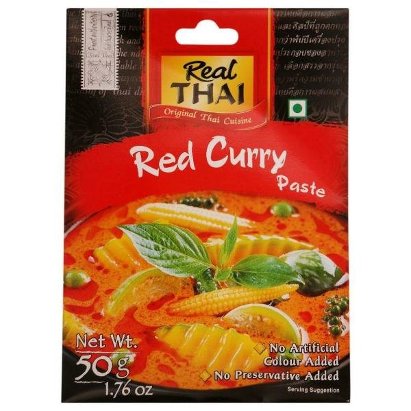 real thai red curry paste 50 g product images o490766853 p590116158 0 202203150623