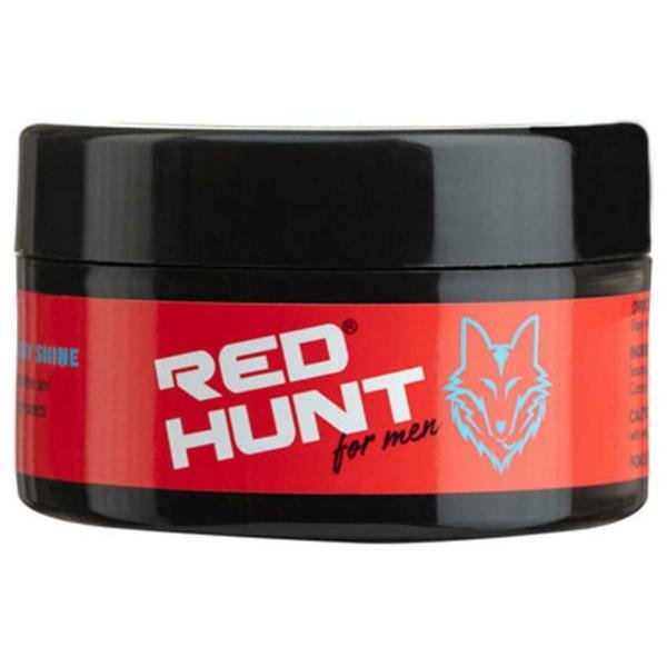 red hunt glossy shine hair styling wax for men 75 g product images o491630705 p590428266 0 202204070218